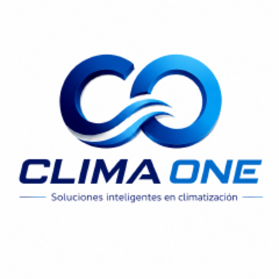 Logo Clima One