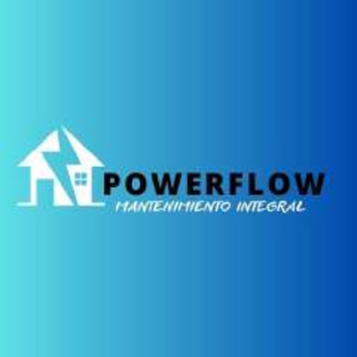 Logo Power Flow