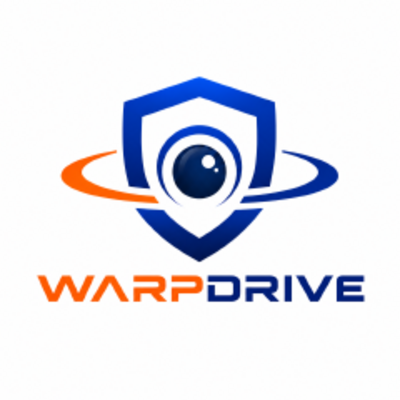 Logo Warpdrive